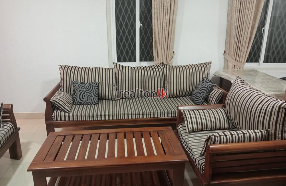 Two Bed For Rent At Anderson Flats Colombo