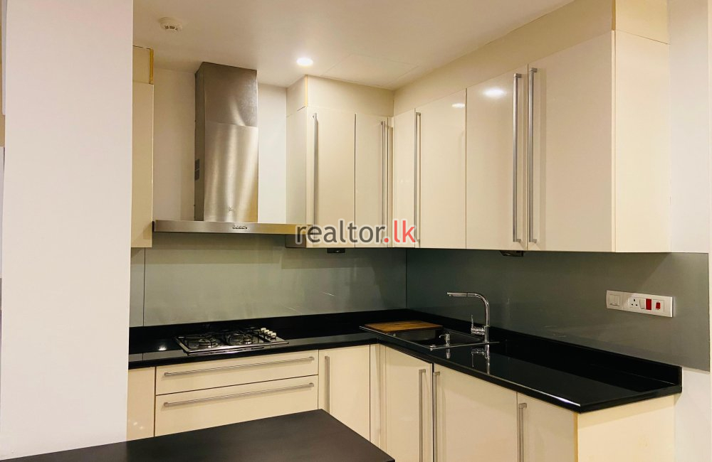 Luxury Apartment For Rent In Colombo 03