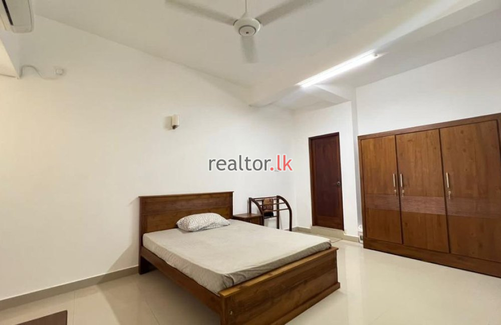 Coral King Court Three Bed For Sale Colombo 06