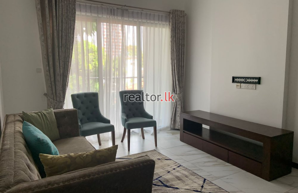 Two Bed At Capitol 7 Apartments Colombo