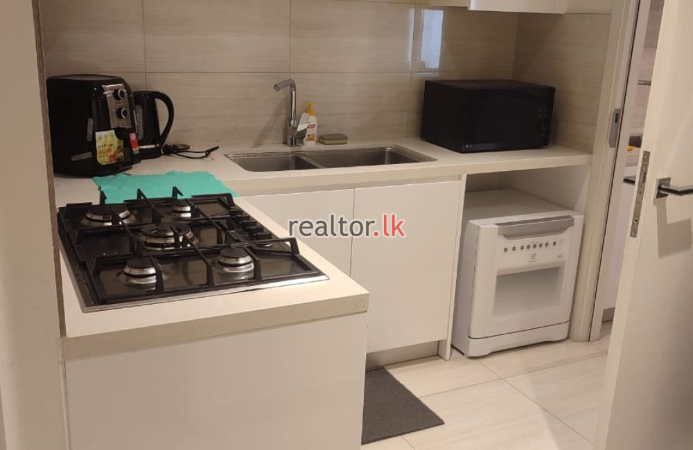 Apartment for Rent Colombo City Centre