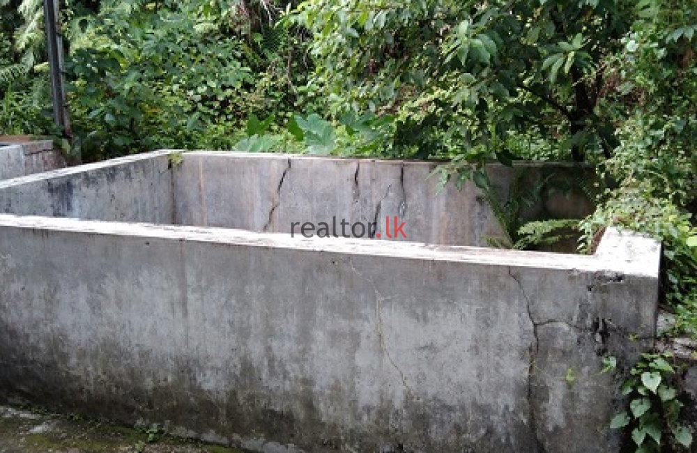 Warehouse At Kurudugaha Hathakma