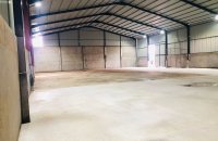 Warehouse For Rent In Kandana