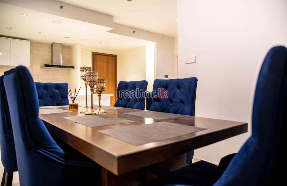 Two Bed For Sale In CCC Residencies