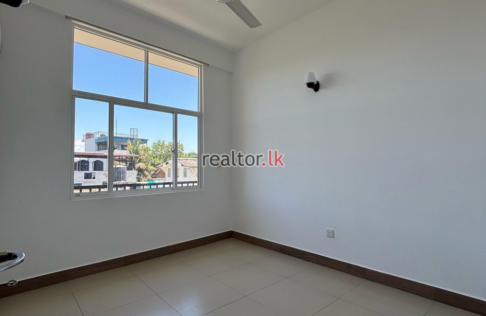 Three Bed Apartment for Sale in Kalubowila