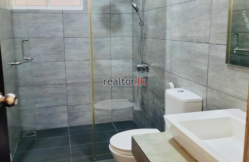 Luxury House For Rent In Sulaiman Ave Colombo 05