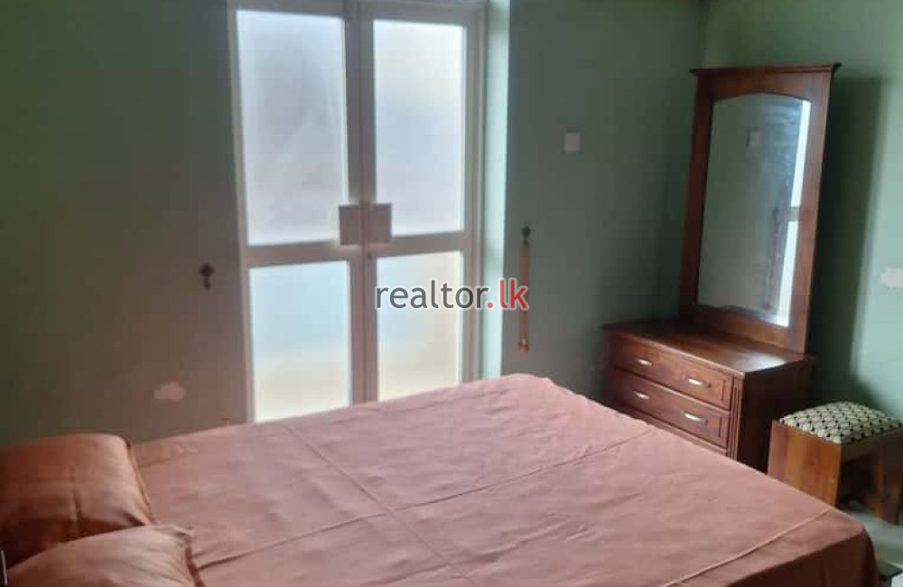 Two Bed For Rent St. Peters Place Colombo 04