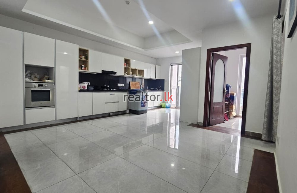 6 Bedroom Apartment for Rent in Colombo 3