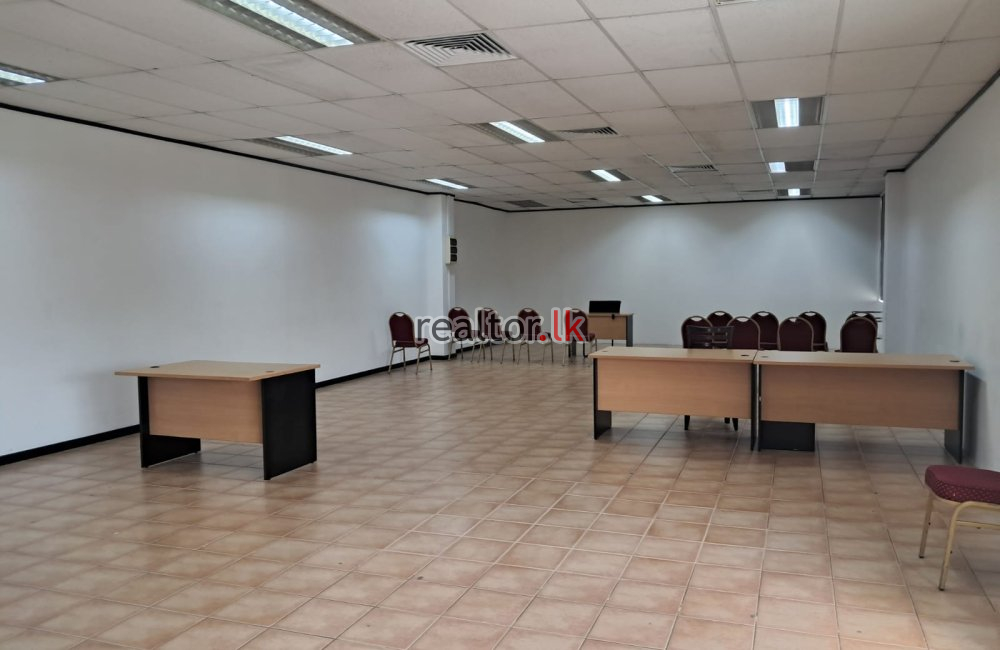 Office Space For Rent In Port Access Rd Kotahena