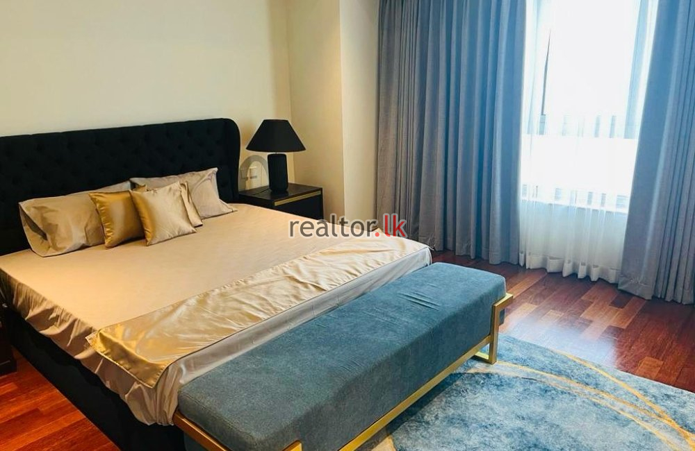 2 Bed Apartment for Rent in Cinnamon Life
