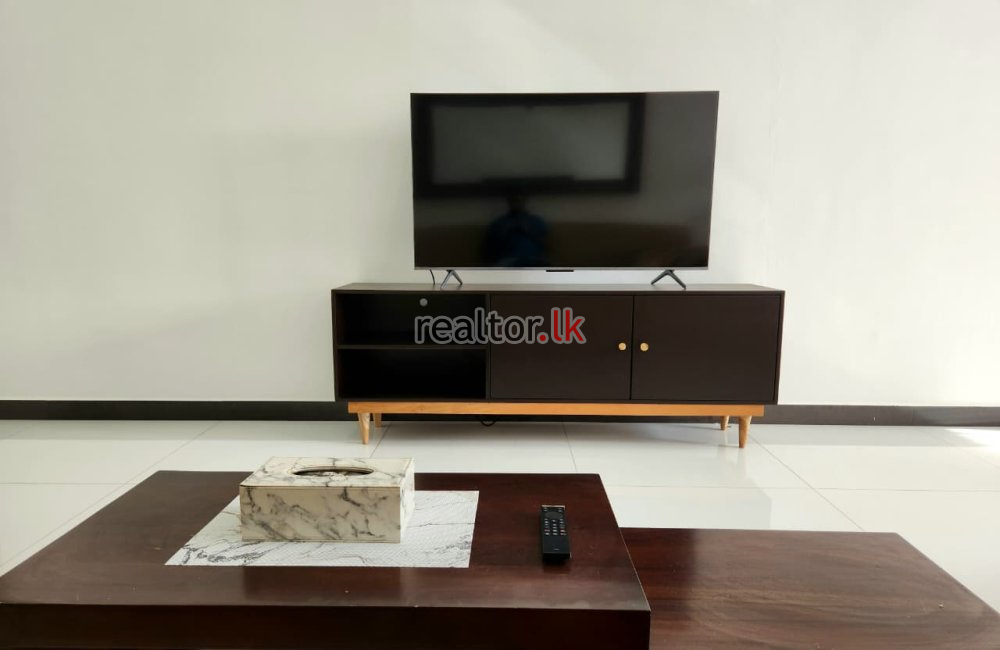 Three Bed For Rent Florida Apartments Colombo 05