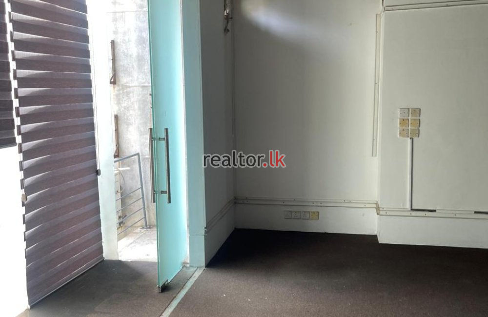 Spacious Office Space For Rent At Colombo 02
