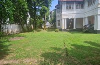 Land With Bungalow For Sale Barnes Pl Colombo 07
