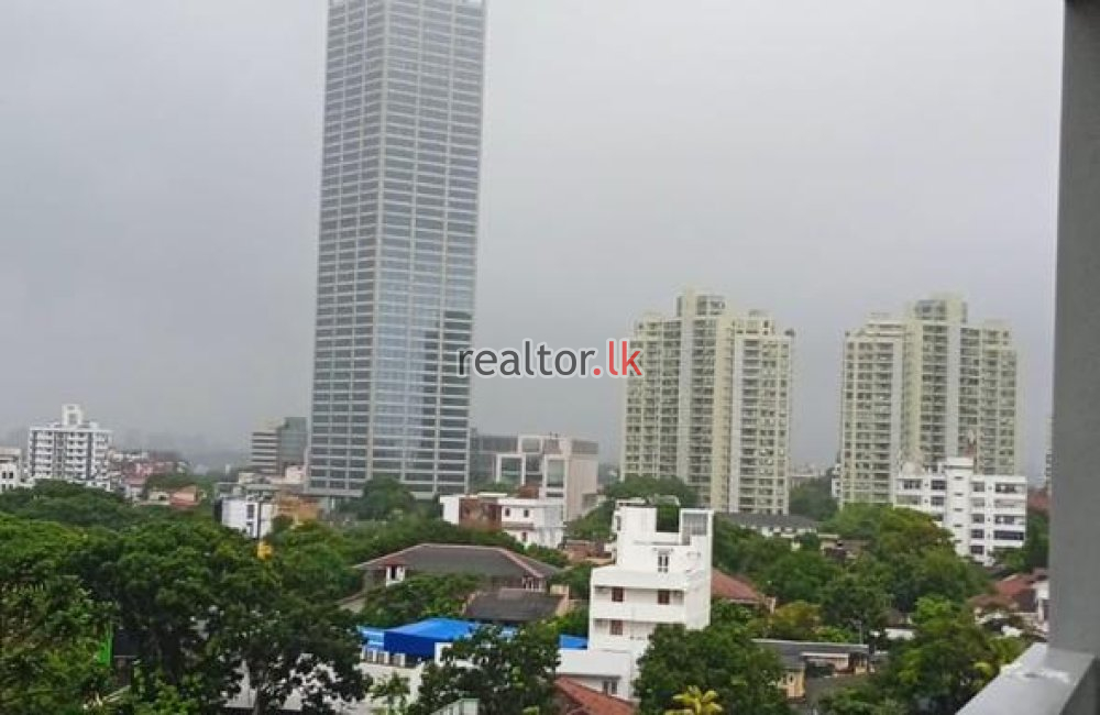 Three Bed At 50@Lesters Colombo For Sale
