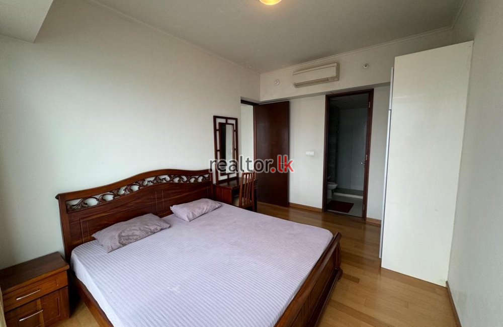 Two Bed At Emperor Residencies Colombo