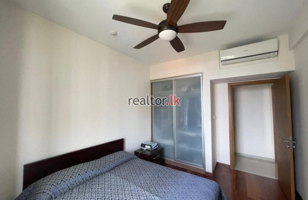 Three Bed For Sale In Havelock City Colombo