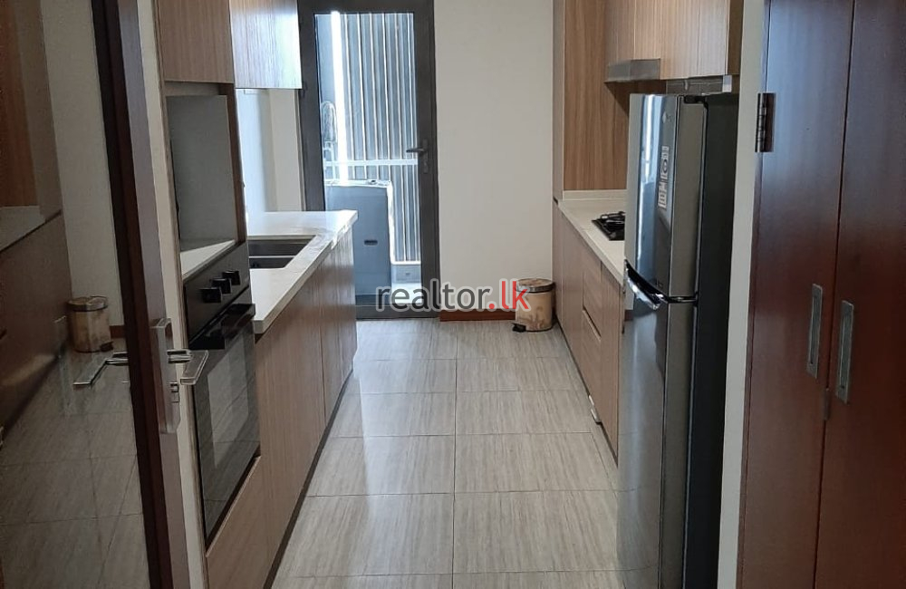 Two Bed For Rent At Astoria Tower Colombo 03