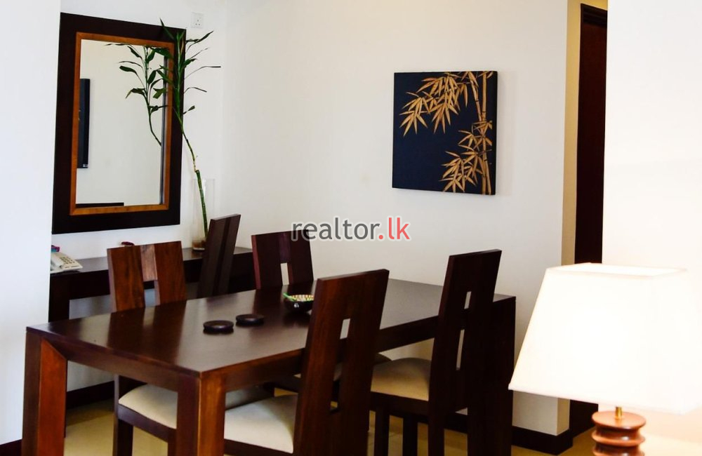 Higher Floor 2 BR For Sale At On 320 Residencies