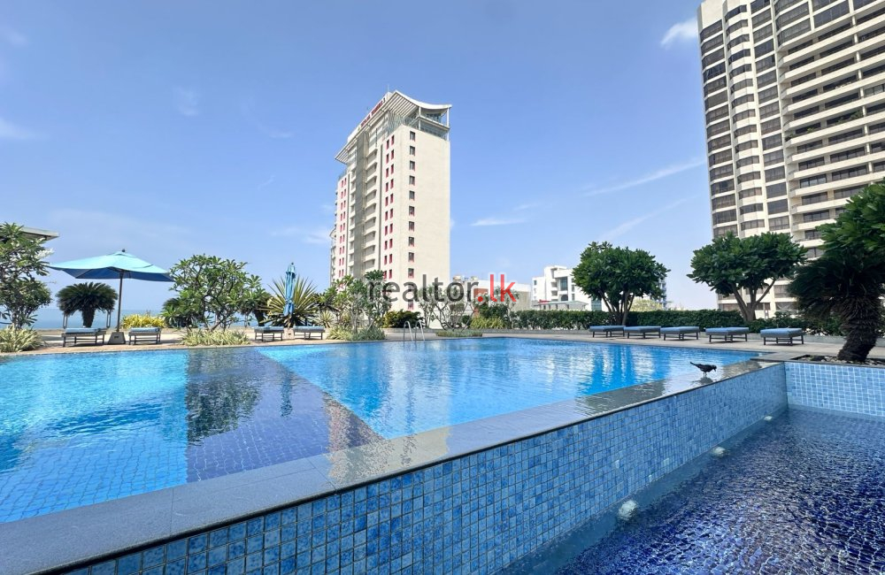 3 Bedroom Apartment for Rent in The Monarch
