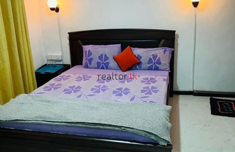 Hotel For Sale In Nuwara - Eliya