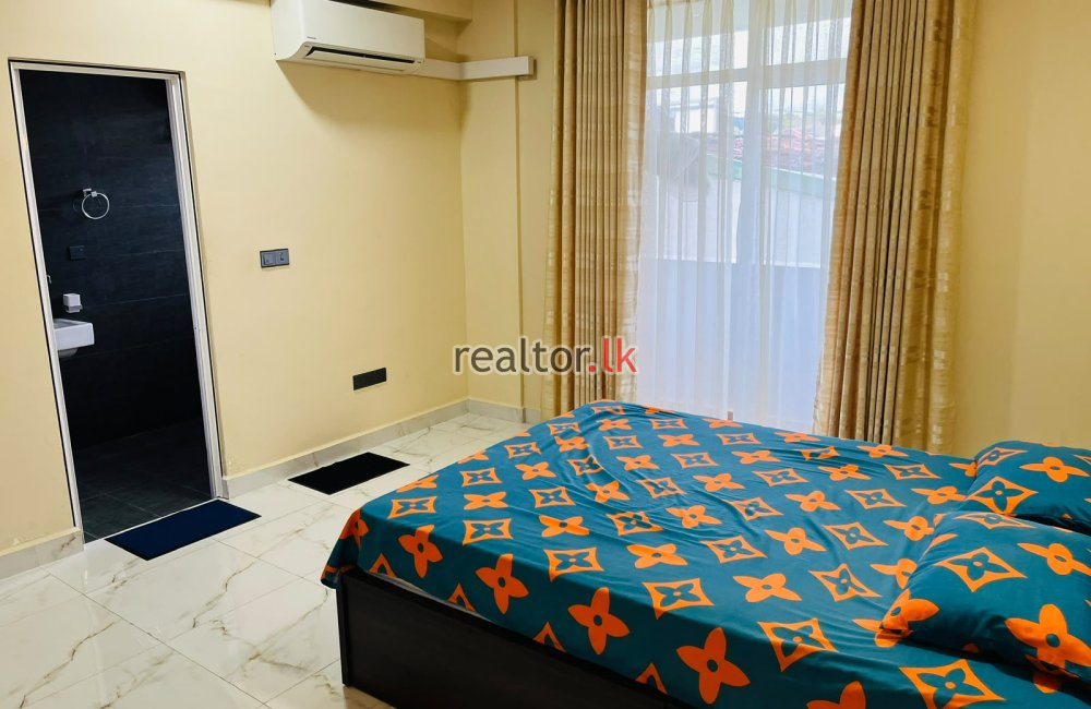 Luxury Three Bed For Rent At Mount Lavinia