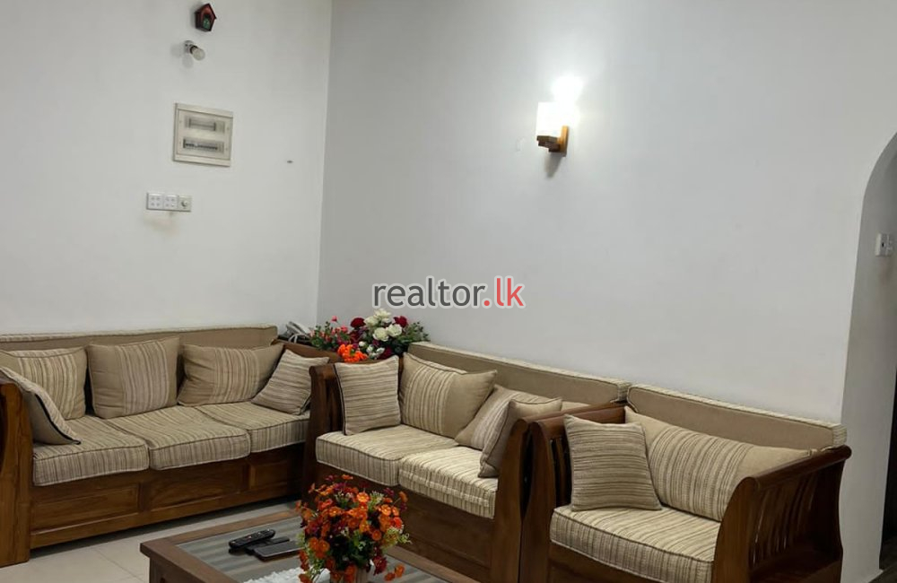 Three Bed In Northpole Queen Residencies Dehiwala