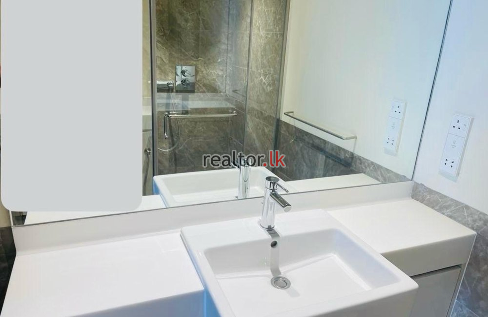 Apartment For Sale In Cinnamon Life