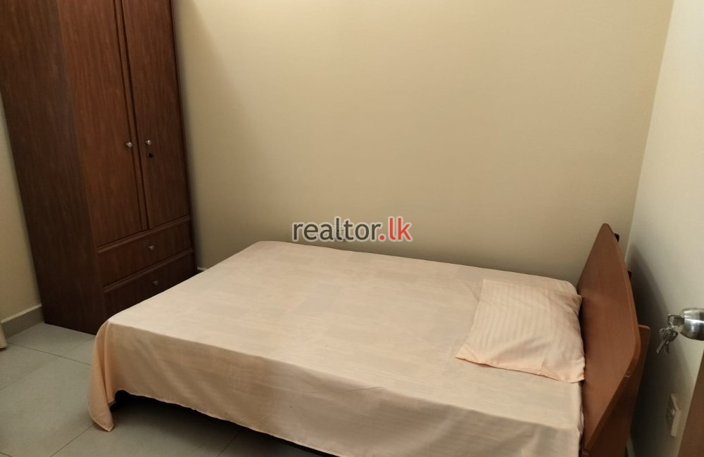 Two Bed For Sale In Vishnu Residencies Colombo 04