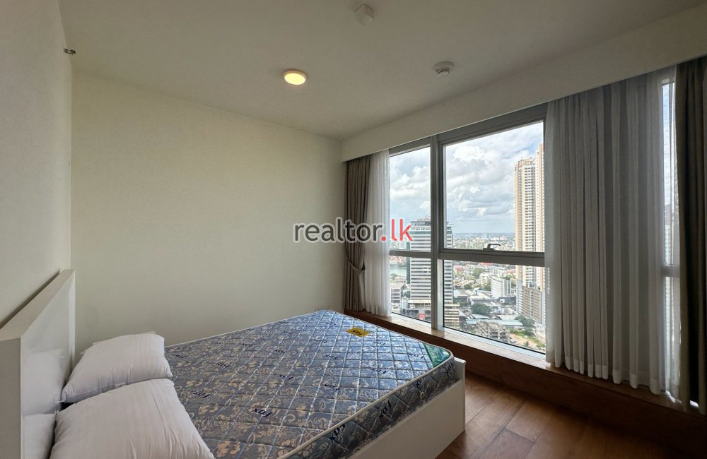 Two Bed Apartment For Sale In CCC
