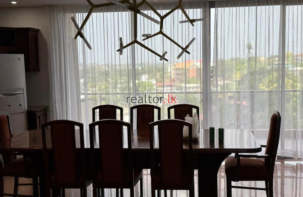 Six Bed For Sale In 2000 Plaza Residencies Kotte