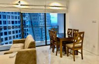 Two Bed At Twin Peaks Colombo