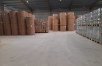 10000 Sqft Warehouse for rent in Mabima