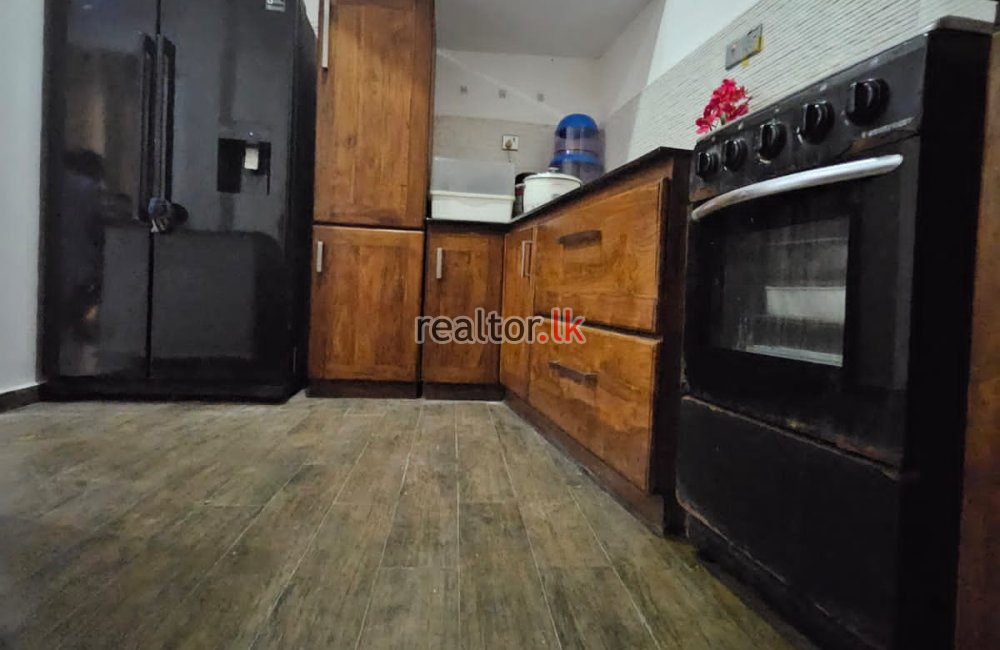 House For Rent At D M Colombage Mw Colombo