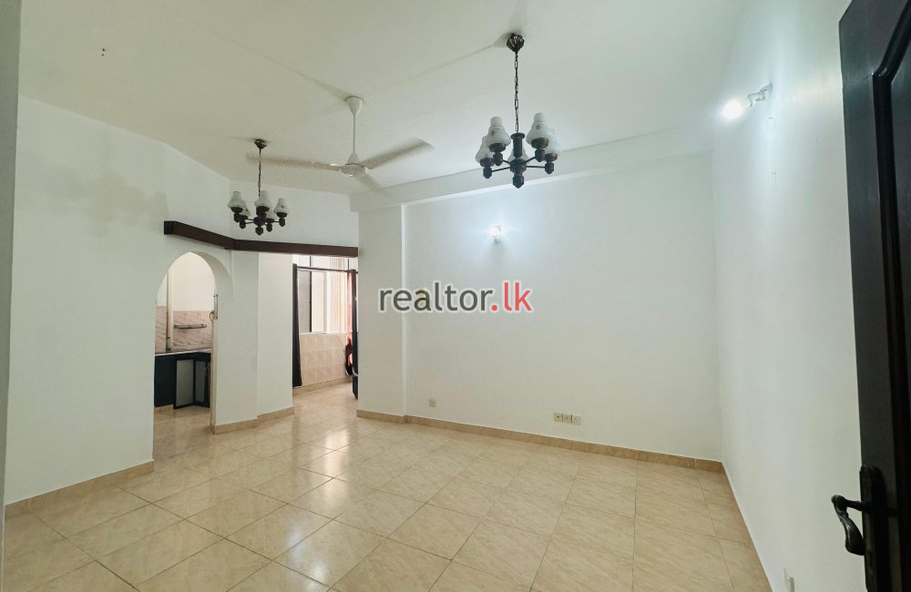 Affordable Apartment For Sale In Colombo 06
