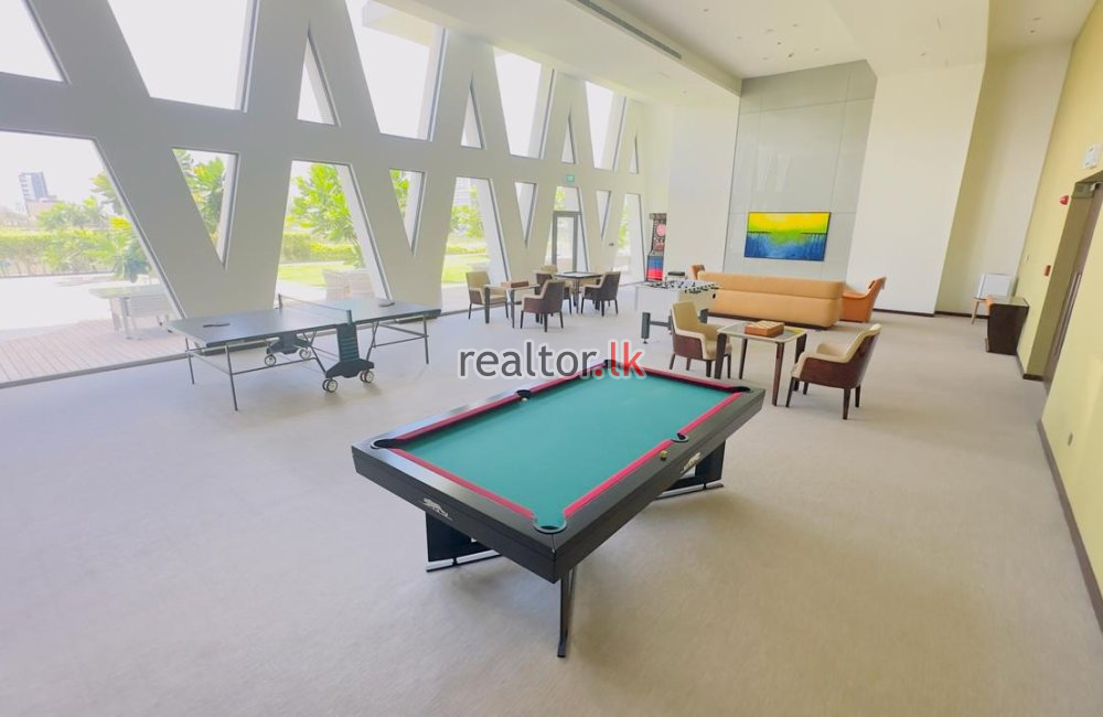 Three Bed For Sale In Altair Residencies Colombo