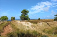 Lagoonview Land For Sale In Mundel Puttalam