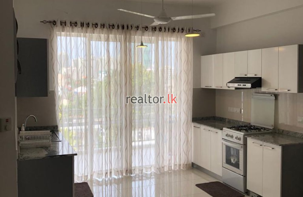 Three Bed For Sale At Prime Residencies Colombo 5