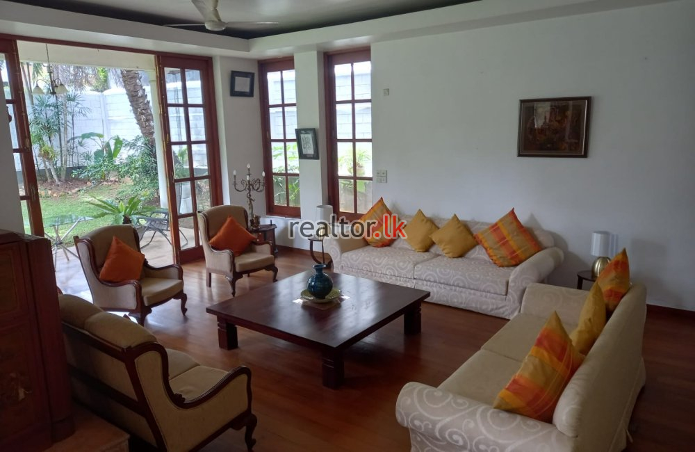 House For Rent At Pelawatte Battaramulla