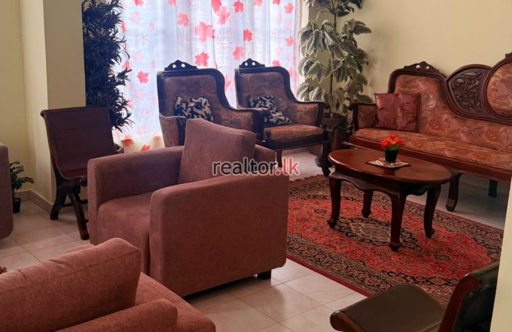 House For Sale In R C Church Rd Battaramulla