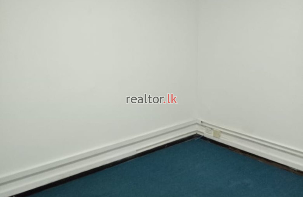 Building For Rent At Queen Rd Kollupitiya