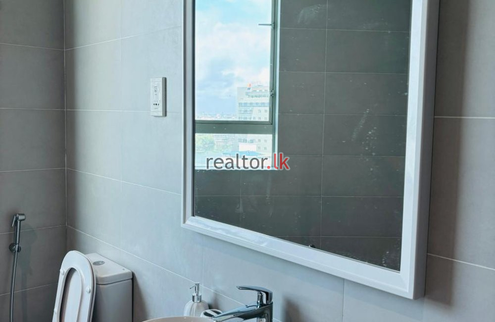 Luxury Refurbished Apartment for Rent in Iceland
