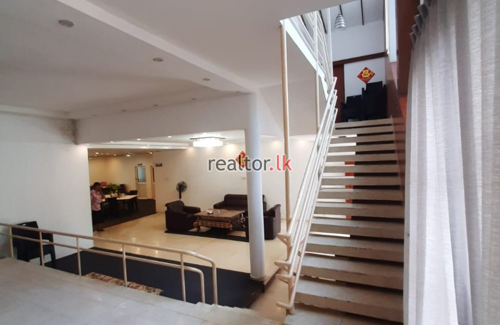 House For Sale In Don Carolis Rd Colombo 05