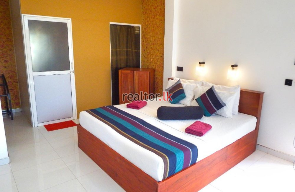 Hotel For Sale In Negombo’s Prime Tourist Zone