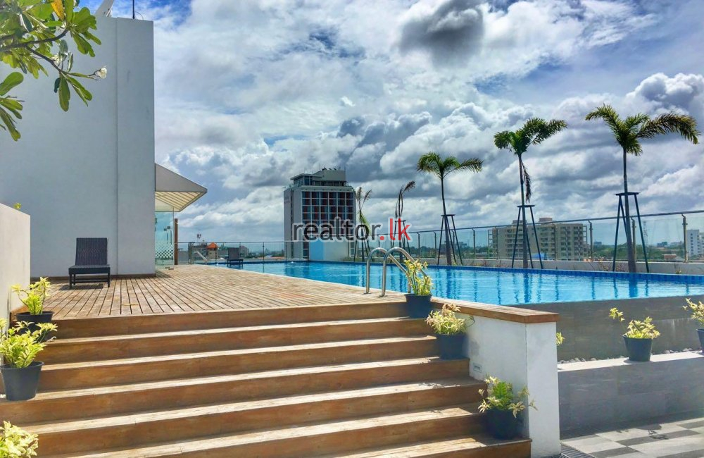 Two Bed For Rent At Capitol 7 Apartments