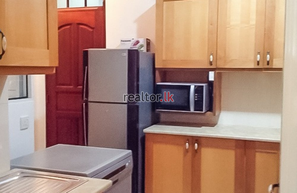Three Bed In Citadel Apartments Colombo 03