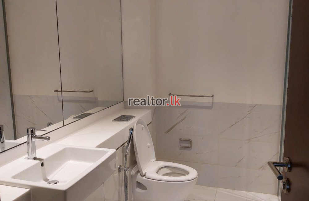 Luxury Apartment For Sale At Cinnamon Life