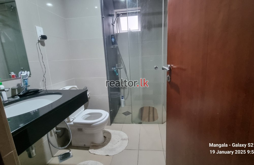 Modern Two Bed For Rent At On320 Residencies
