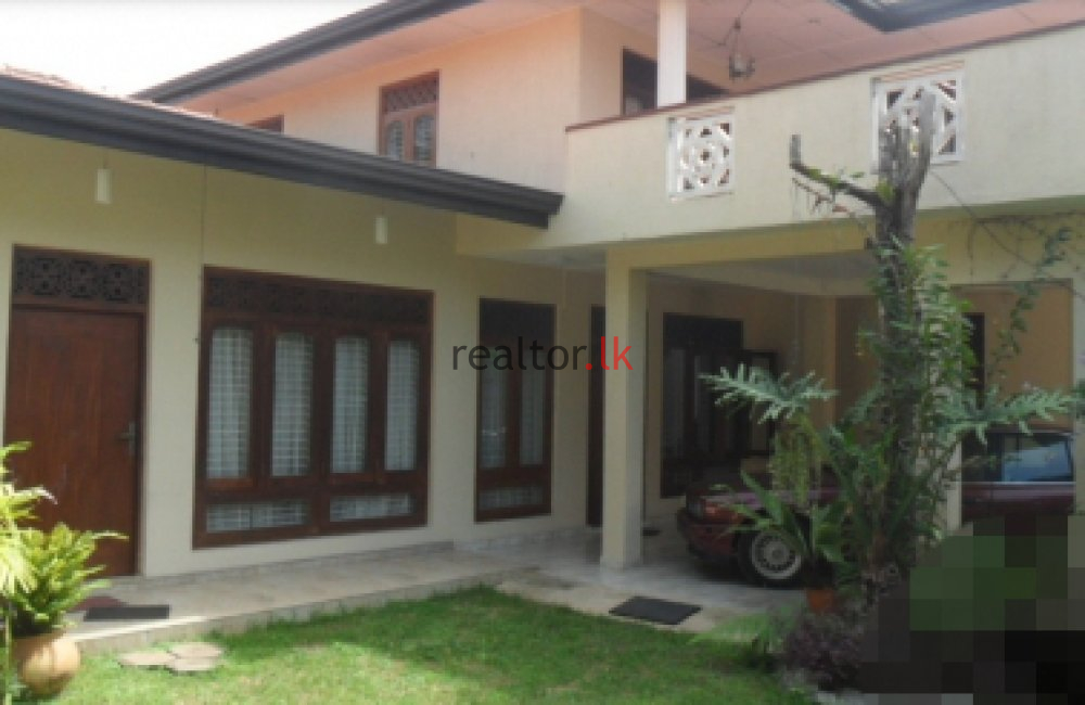 Maharagama House For Sale