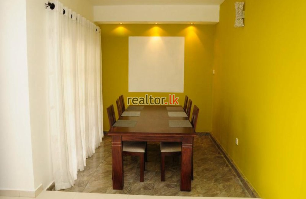 Office Space At Pangiriwatta Rd Nugegoda For Rent