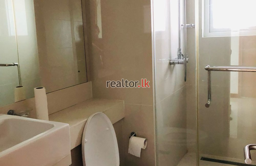 Three Bed For Rent At Fairway Sky Gardens